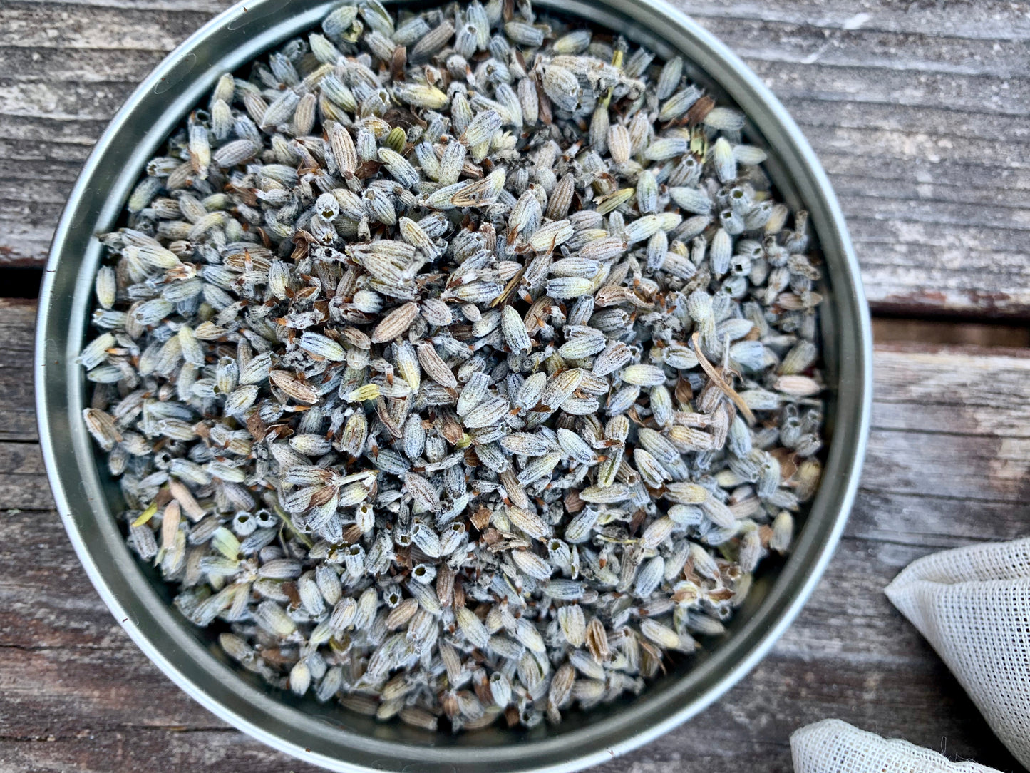 Lavender Sachet