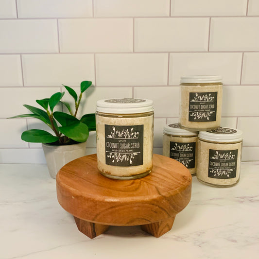 UPLIFT Body Scrub