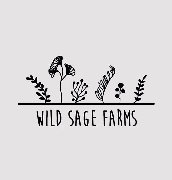Wild Sage Farms